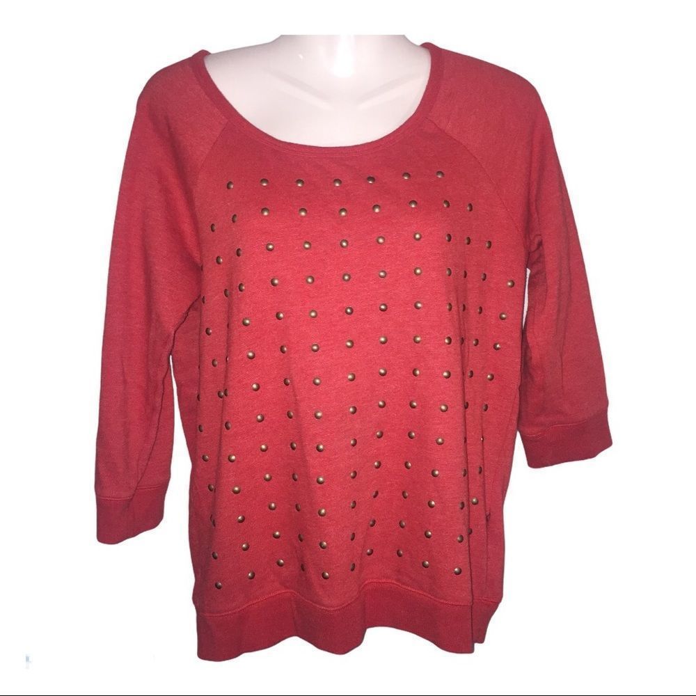 Express Sweatshirt